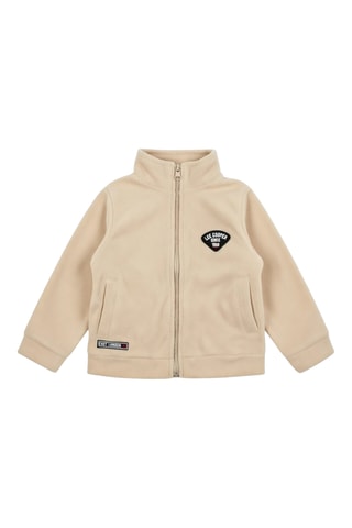 Chaqueta - Beige
