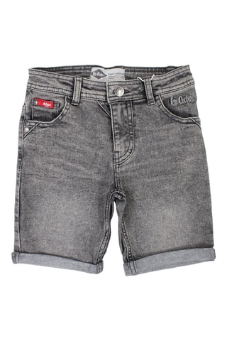 Bermudas - Gris