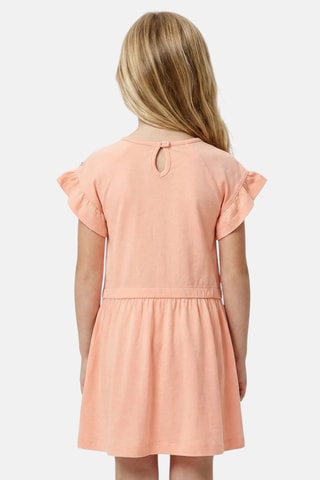 Vestido - Lee Cooper - Rosa