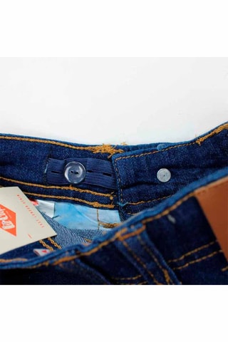 Bermudas - Azul oscuro - Lee Cooper - Azul