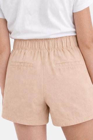 Short - Lee Cooper - Rosa