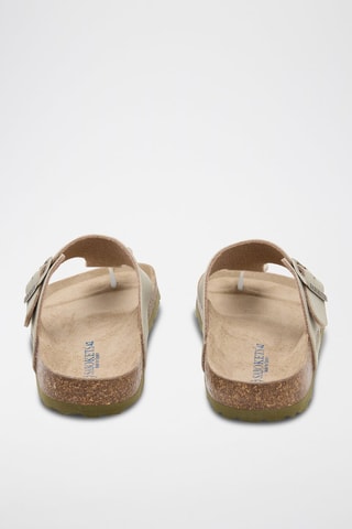 Tongs - Kaki