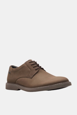 Derbys AtticusLTLoGTX - Marron