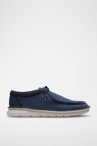 Tennis Colehill - Bleu marine