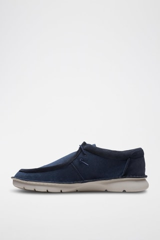 Tennis Colehill - Bleu marine