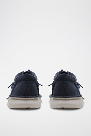 Tennis Colehill - Bleu marine