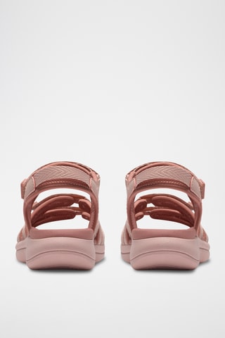 Sandales - Rose