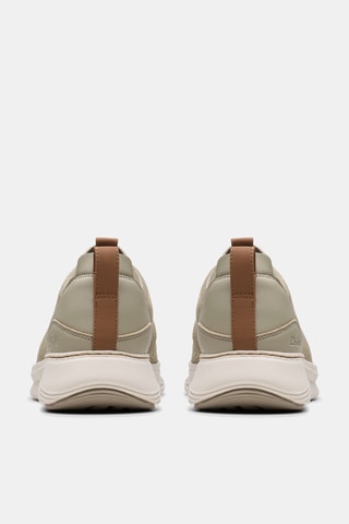 Baskets Motion - Kaki
