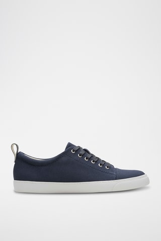 Baskets Glove - Bleu marine