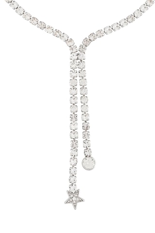 Collier - Argenté