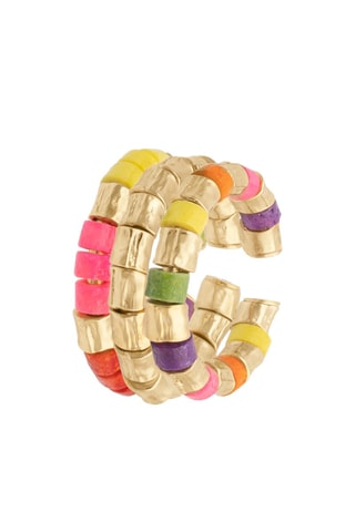Bague - Doré