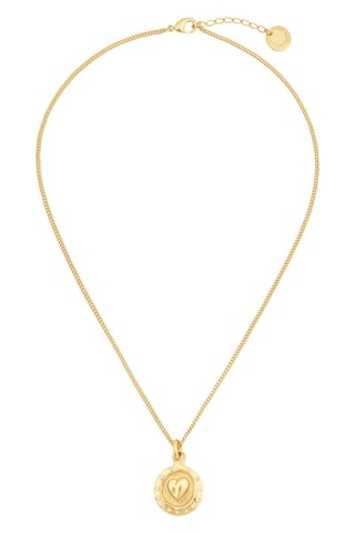 Collier - Doré
