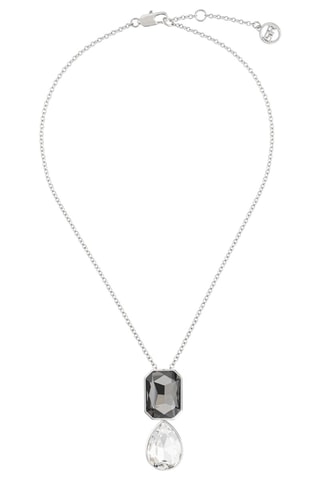 Collier - Argenté