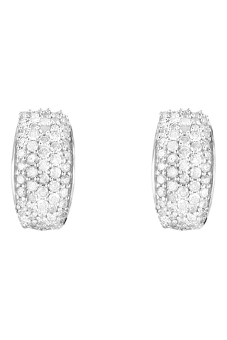 Criollas One million Diamond - Oro blanco y diamantes