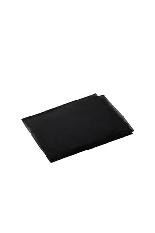 Silla de paseo multiusos 3 en 1 Amber - Hasta 22 kg - Negro y plateado