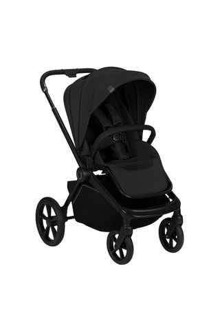 Silla de paseo trío + accesorios Amber Plus - Beige