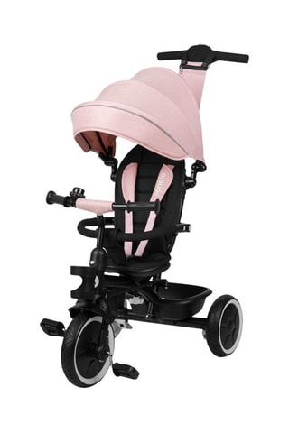 Triciclo Berry - Rosa