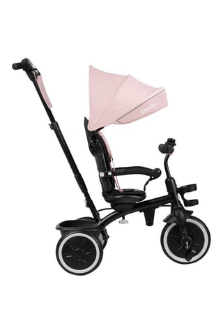 Triciclo Berry - Rosa