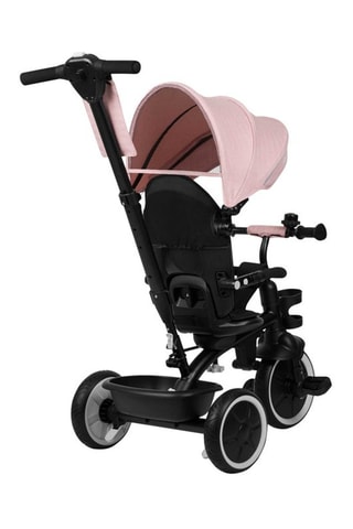 Triciclo Berry - Rosa