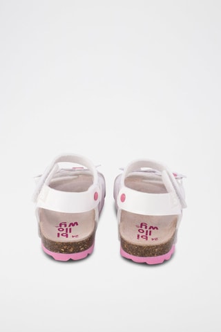 Sandalias