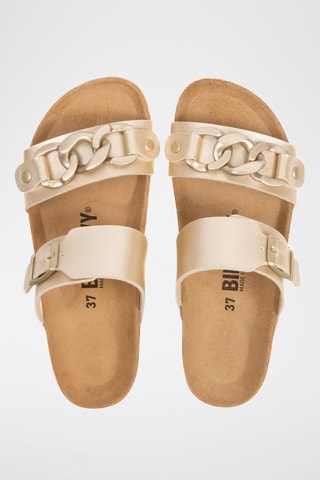 Sandalias