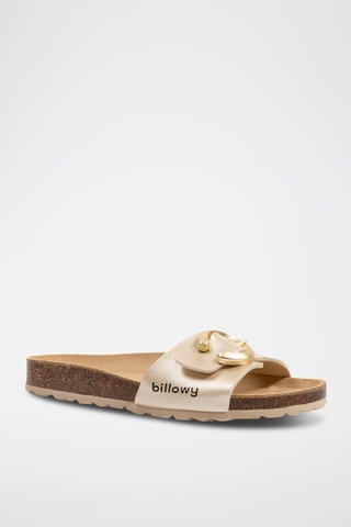 Sandalias