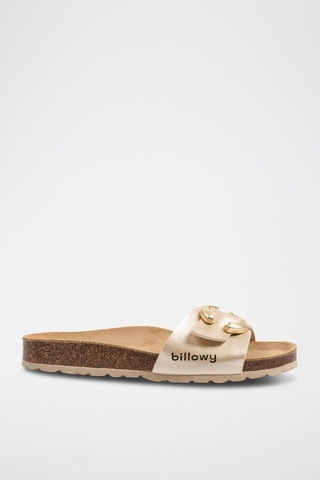 Sandalias