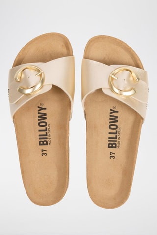 Sandalias