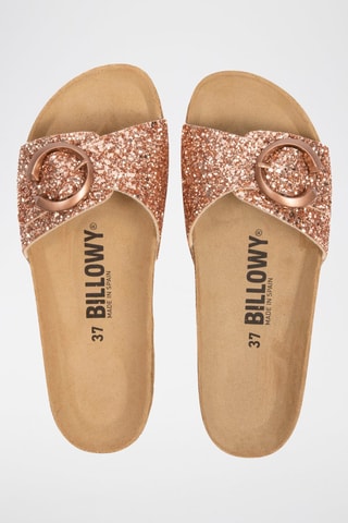 Sandalias