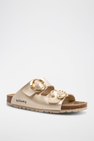 Sandalias
