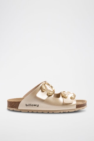 Sandalias