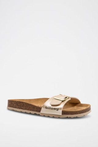 Sandalias