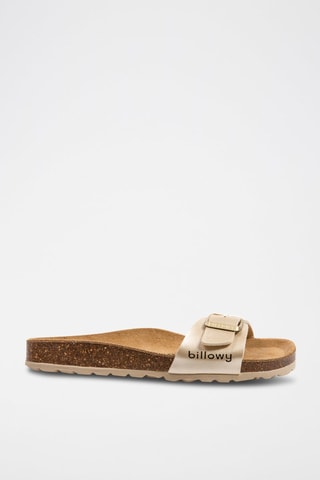 Sandalias