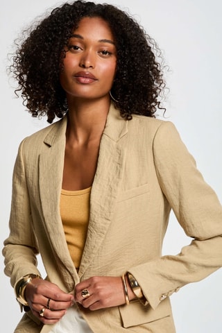 Veste - Beige