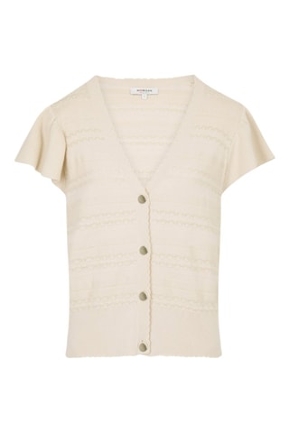 Gilet  - Beige