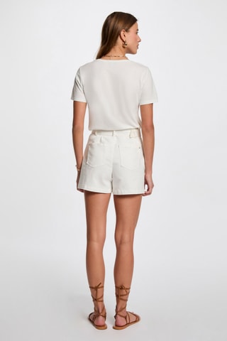 T-shirt - Blanc