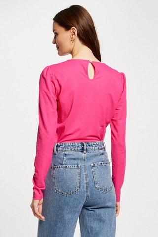 Top - Rose