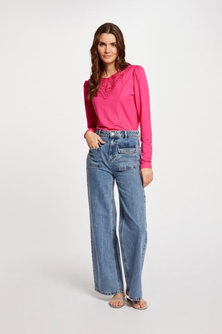 Top - Rose