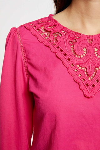 Top - Rose