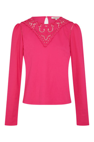 Top - Rose