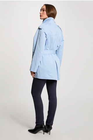 Trench  - Bleu