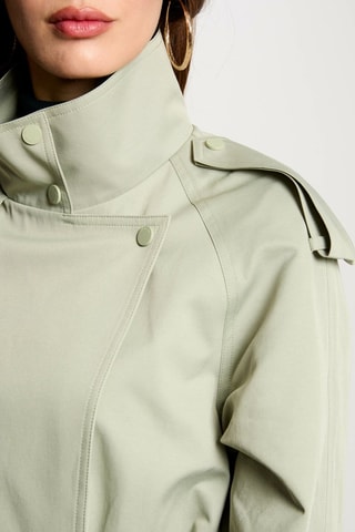 Trench  - Vert
