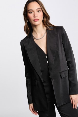 Veste  - Noir