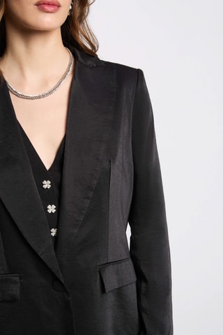 Veste  - Noir