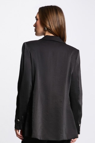 Veste  - Noir
