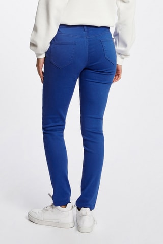 Jean skinny - Bleu
