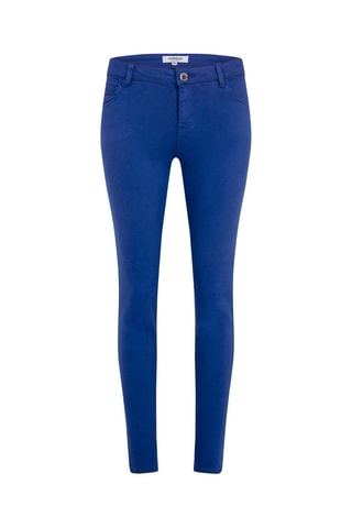 Jean skinny - Bleu