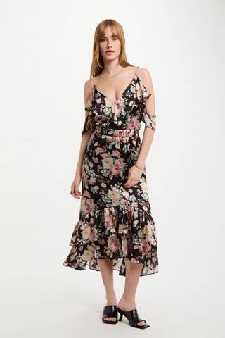 Top - Multicolore