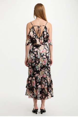 Top - Multicolore