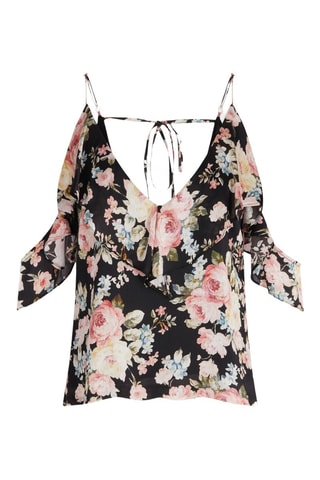 Top - Multicolore